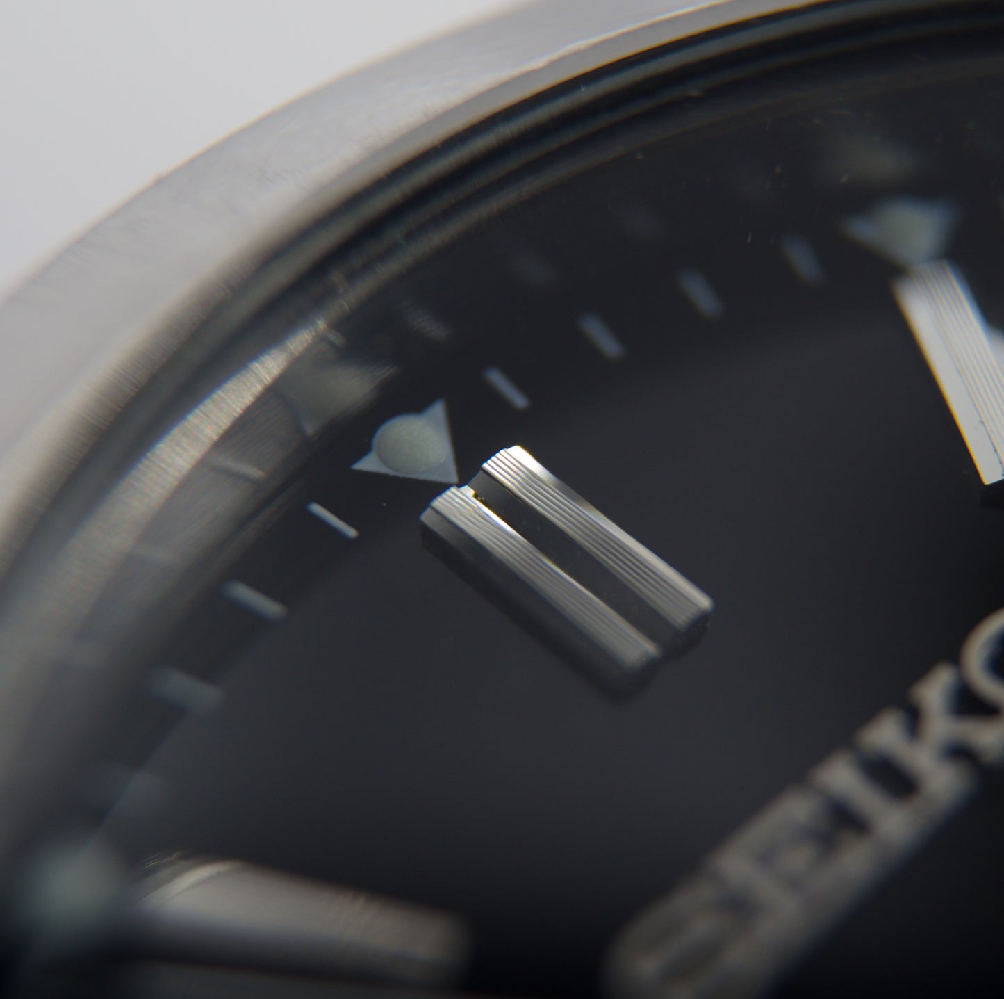 1990s Seiko 'Baby Explorer' Men's Quartz Wrist-Watch