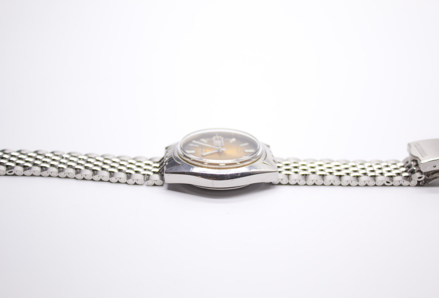 1978 Seiko 'Tiger Eye' Automatic Men's Wrist-Watch