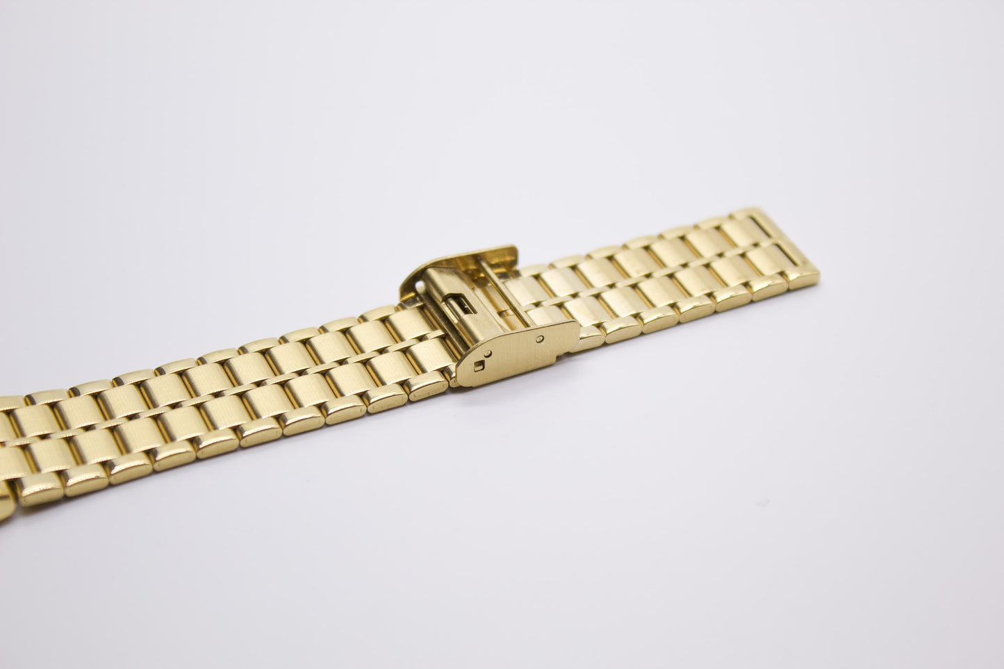 1990 Seiko Gold Toned Men's Wrist-Watch