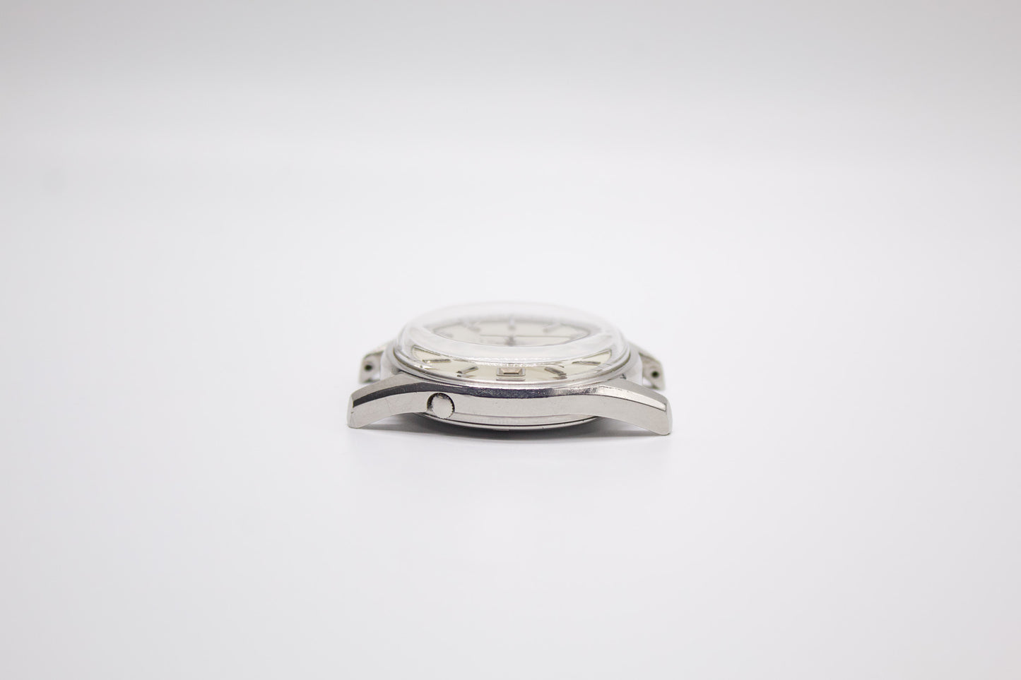 1966 Seiko Automatic Weekdater 'Big Day' Dial Men's Wrist-Watch