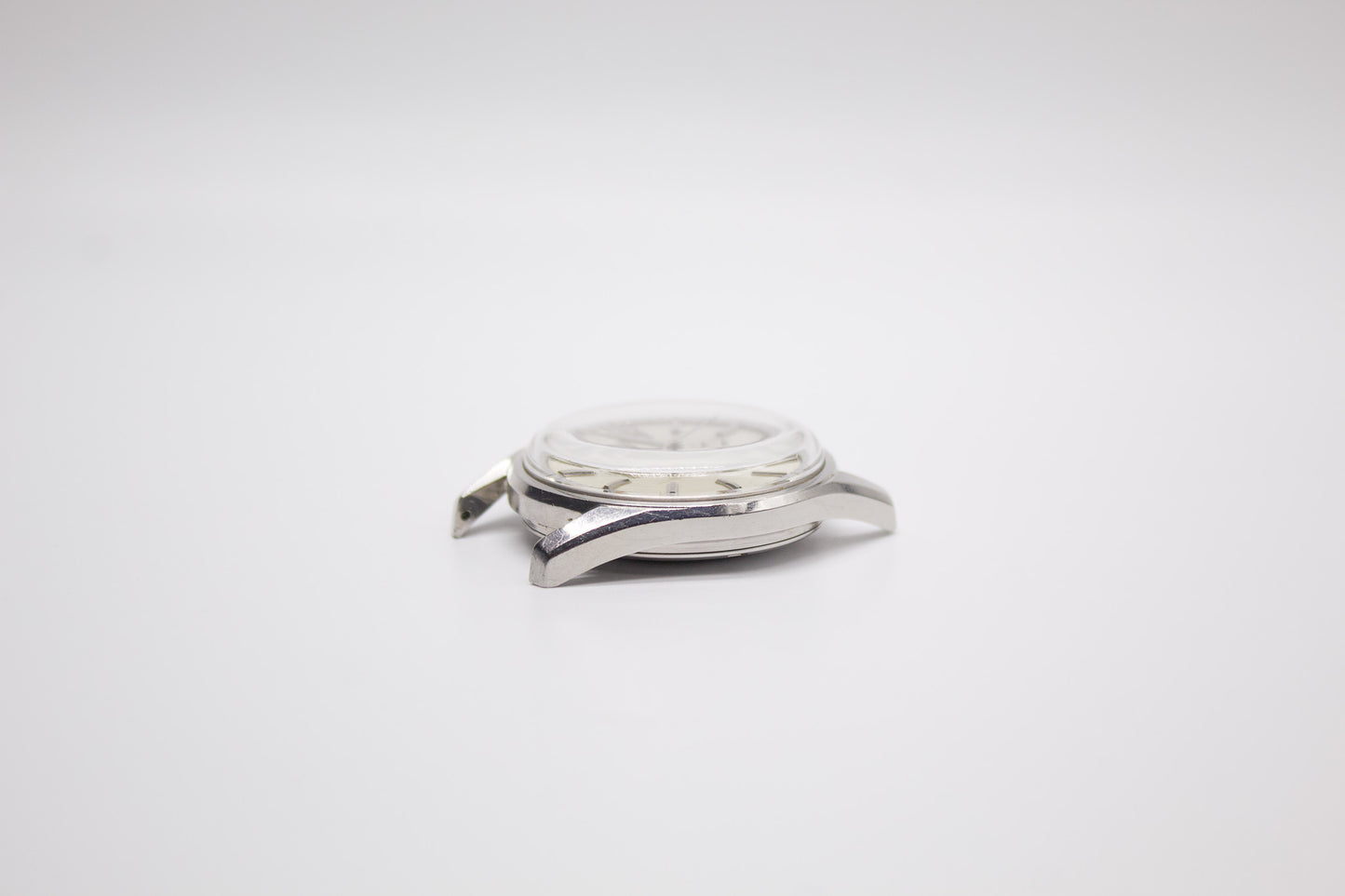 1966 Seiko Automatic Weekdater 'Big Day' Dial Men's Wrist-Watch
