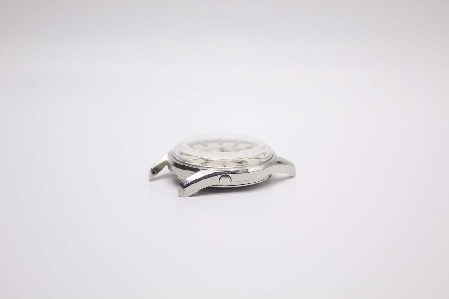 1966 Seiko Automatic Weekdater 'Big Day' Dial Men's Wrist-Watch