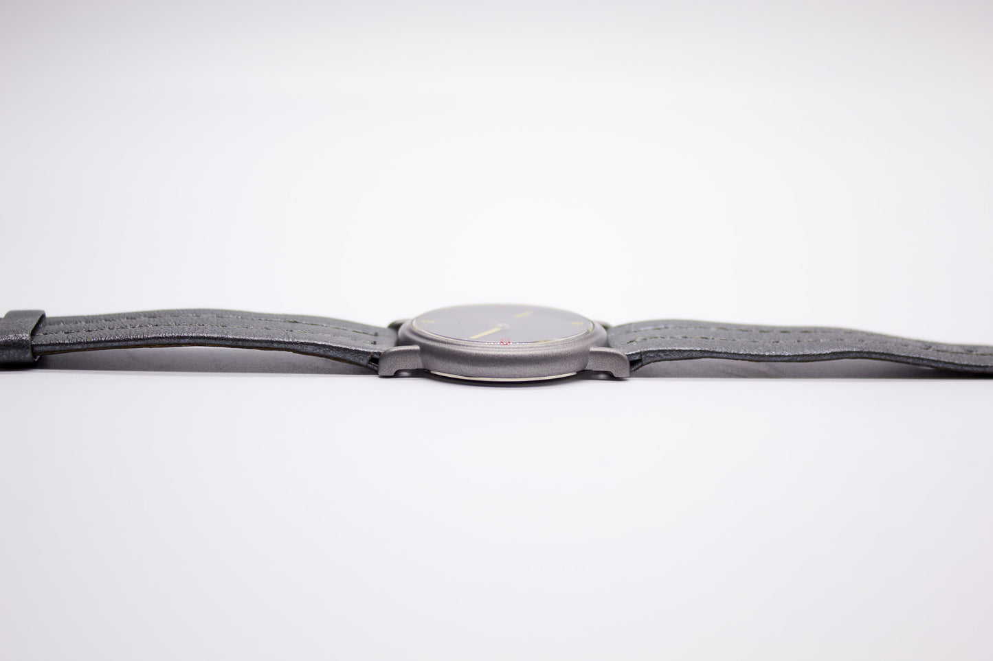 1996 Seiko Pebble Quartz Unisex Wrist-Watch