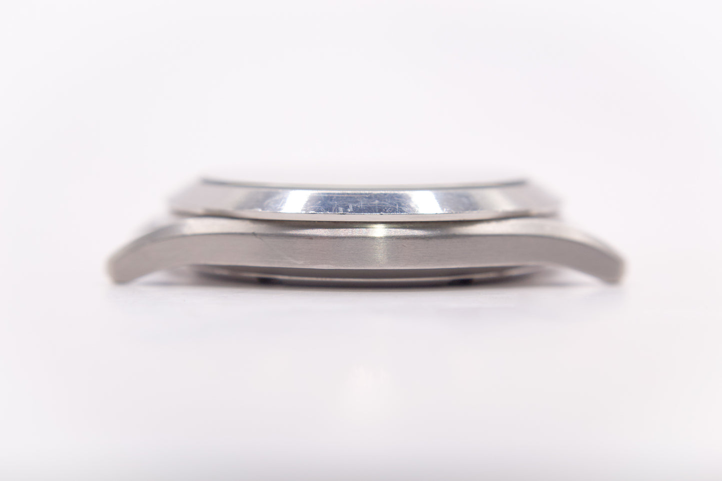 1990s Seiko 'Baby Explorer' Men's Quartz Wrist-Watch