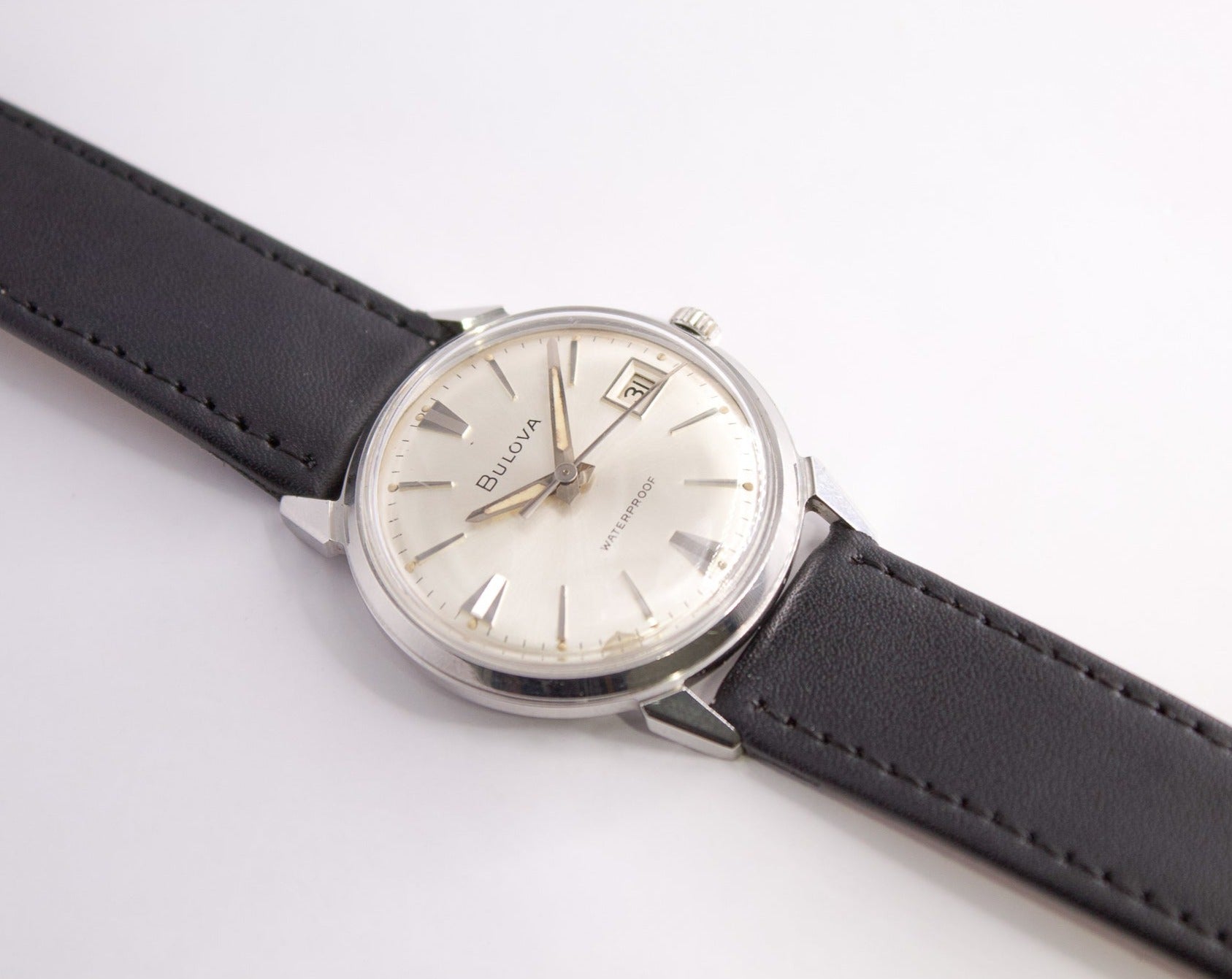 Bulova 1960s online