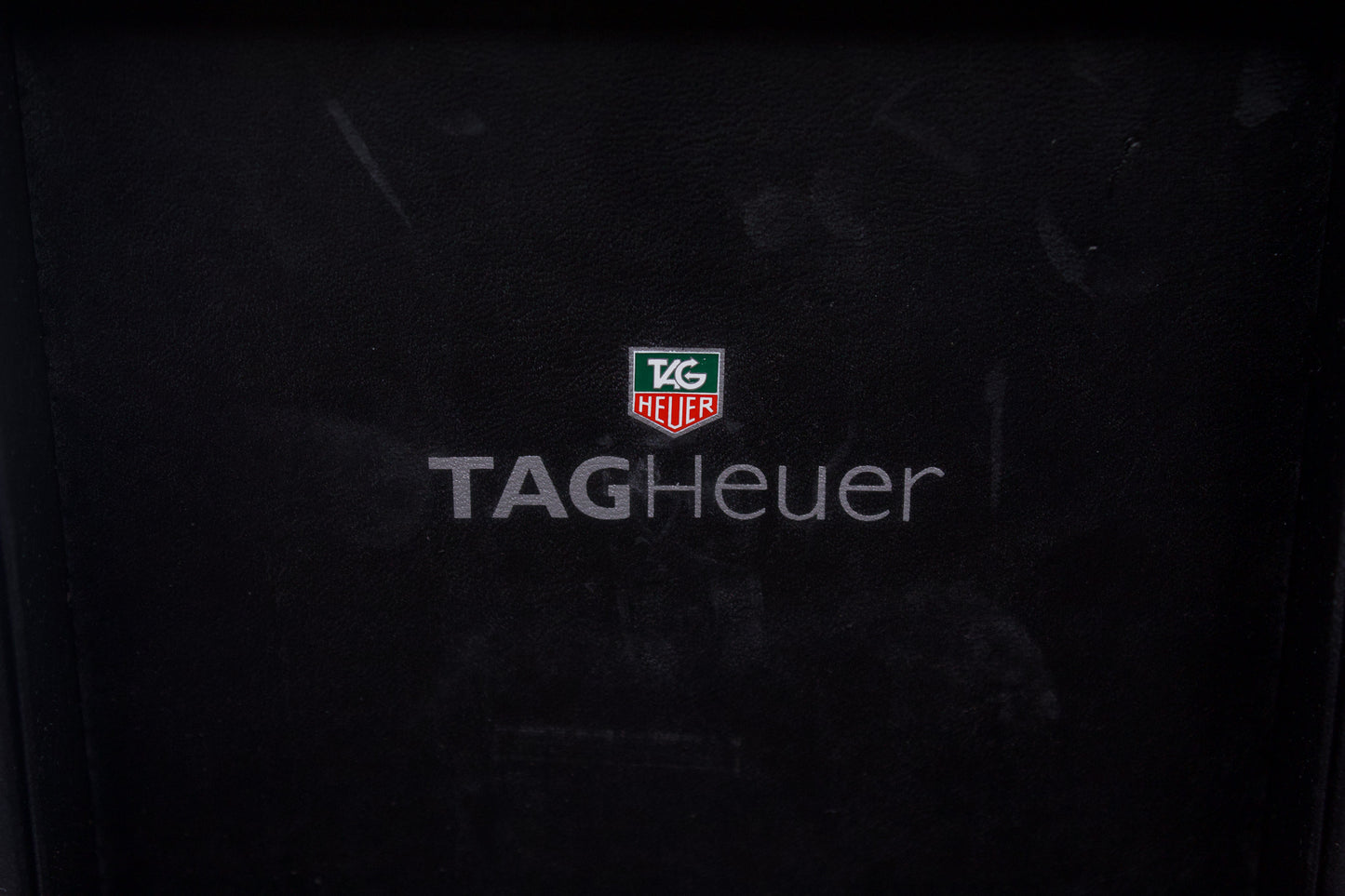 1980s Tag Heuer 2000 Professional Concrete Dial Men's Wrist-Watch (With Box/Papers)