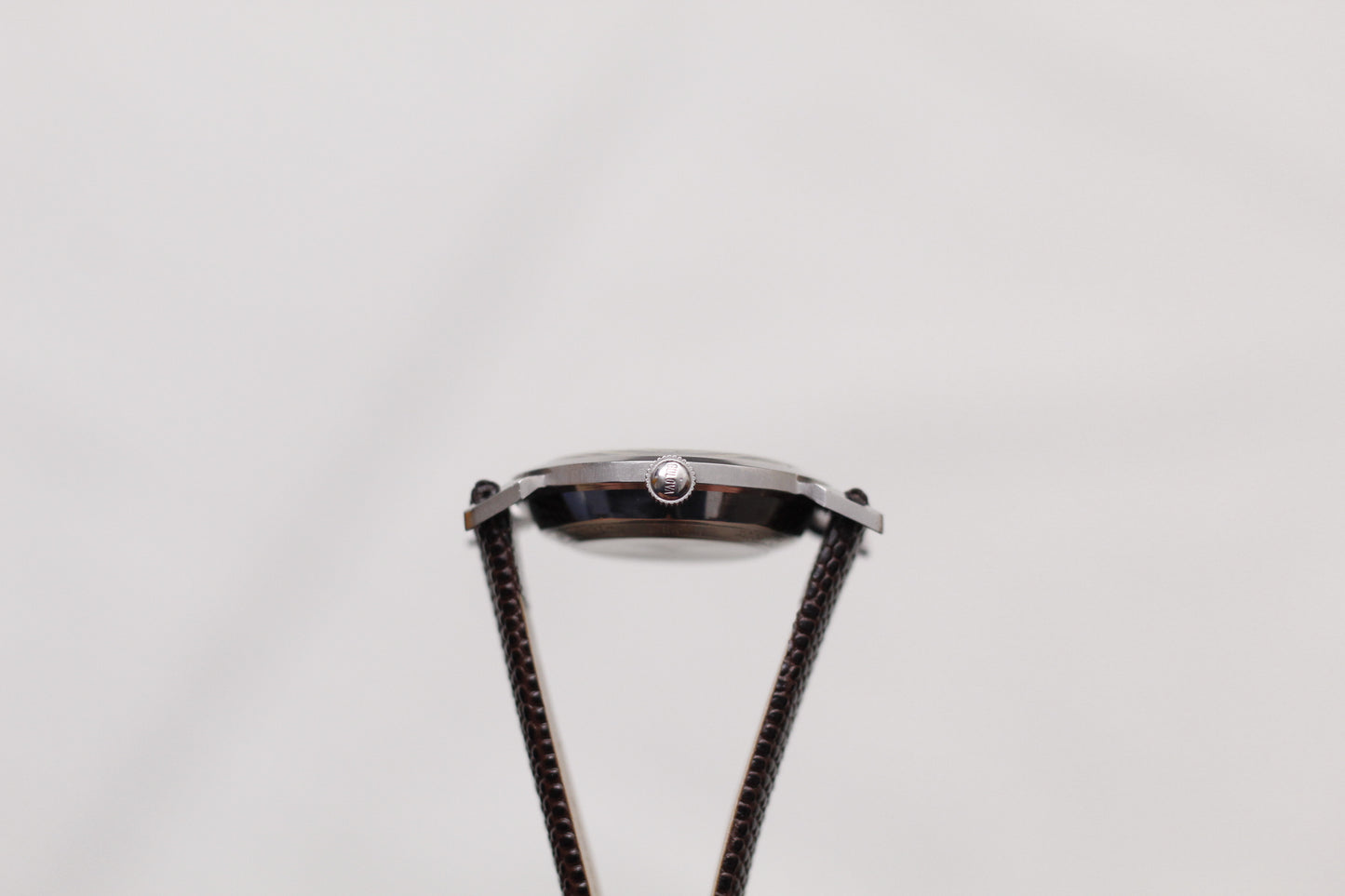 [Serviced] 1962 Bulova Automatic Jet Clipper Men's Wrist-Watch