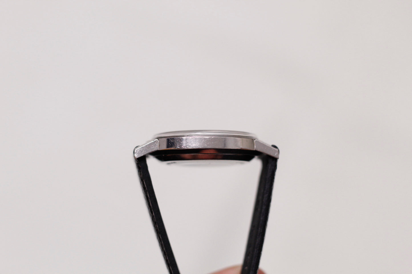 1960s Tissot Seastar Automatic Sand-Dune Dial Men's Wrist-Watch