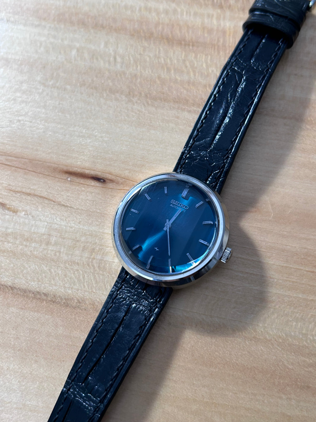 [Reserved] 1972 Seiko Automatic Cutglass
