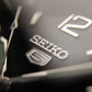 Near Mint 2005 Seiko 5 'Baby Explorer' Automatic Men's Wrist-Watch