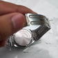 [Reserved] 1985 Seiko Quartz Alarm Two Tone Case Men’s Wrist-Watch