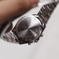 2004 Seiko 'Baby Flightmaster' Chronograph Men's Wrist-Watch