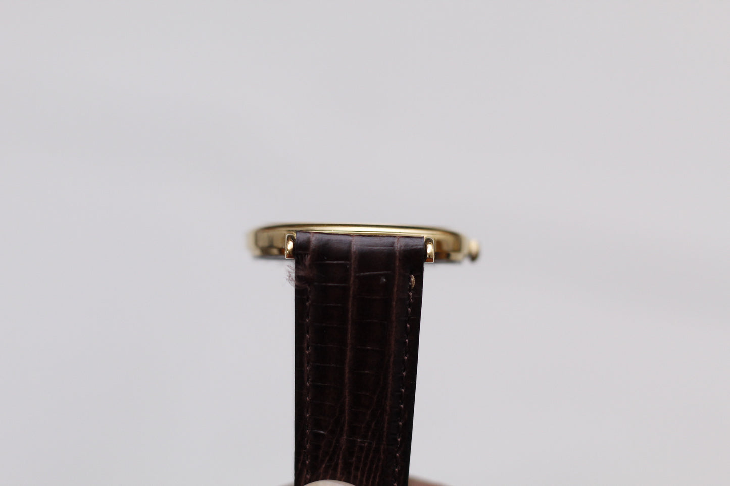[New Old Stock] 2000 Seiko Quartz Breguet Numerals Dial Men's Wrist-Watch W/Tag