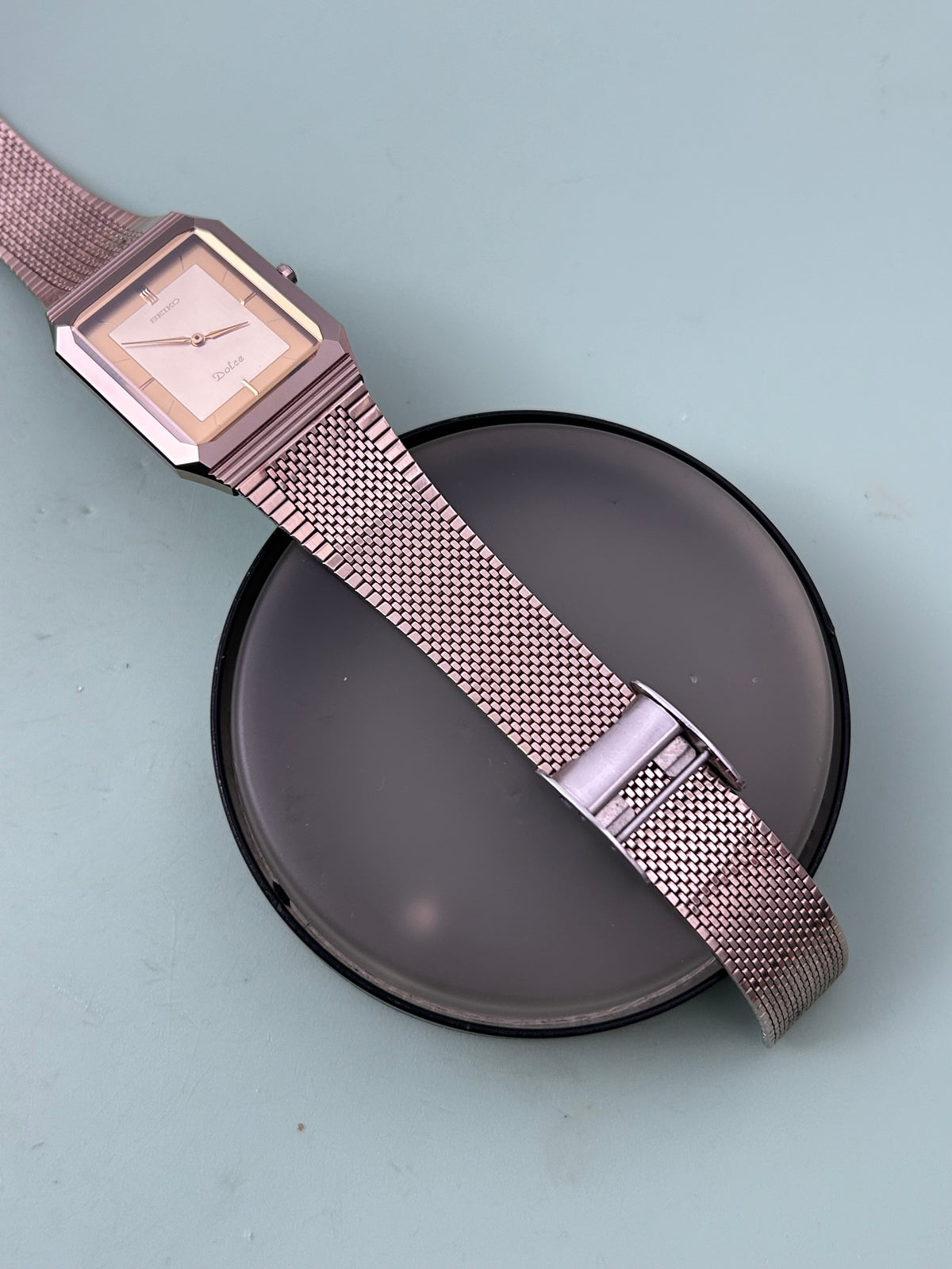 [Reserved] 1977 Seiko Dolce