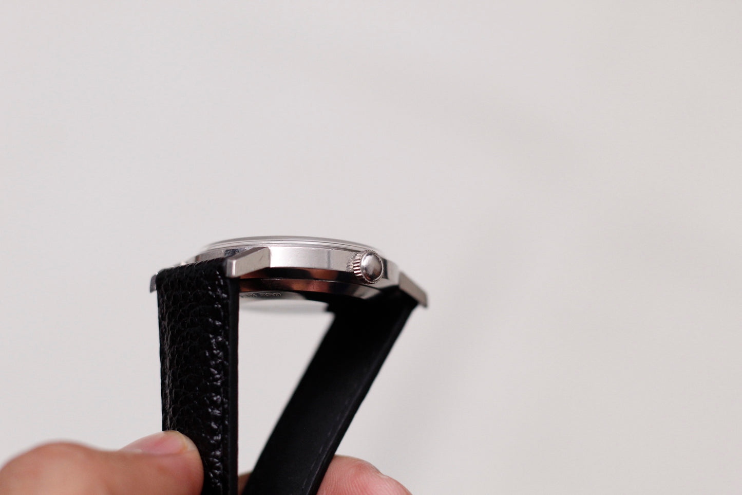 1960s Tissot Seastar Automatic Sand-Dune Dial Men's Wrist-Watch