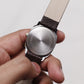 [Serviced] 1969 Caravelle Mechanical Silver Sunburst Dial Men's Wrist-Watch
