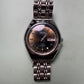 1973 Seiko Lord-Matic Deluxe