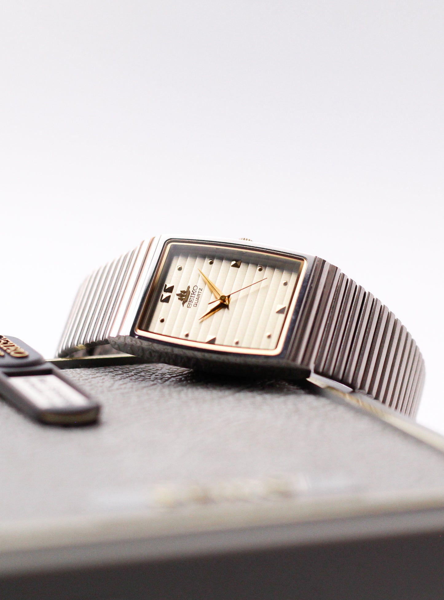 [Reserved] 1988 Seiko Galaxy W/Box & Tag