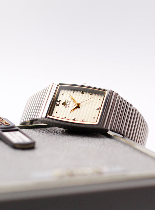 [Reserved] 1988 Seiko Galaxy W/Box & Tag