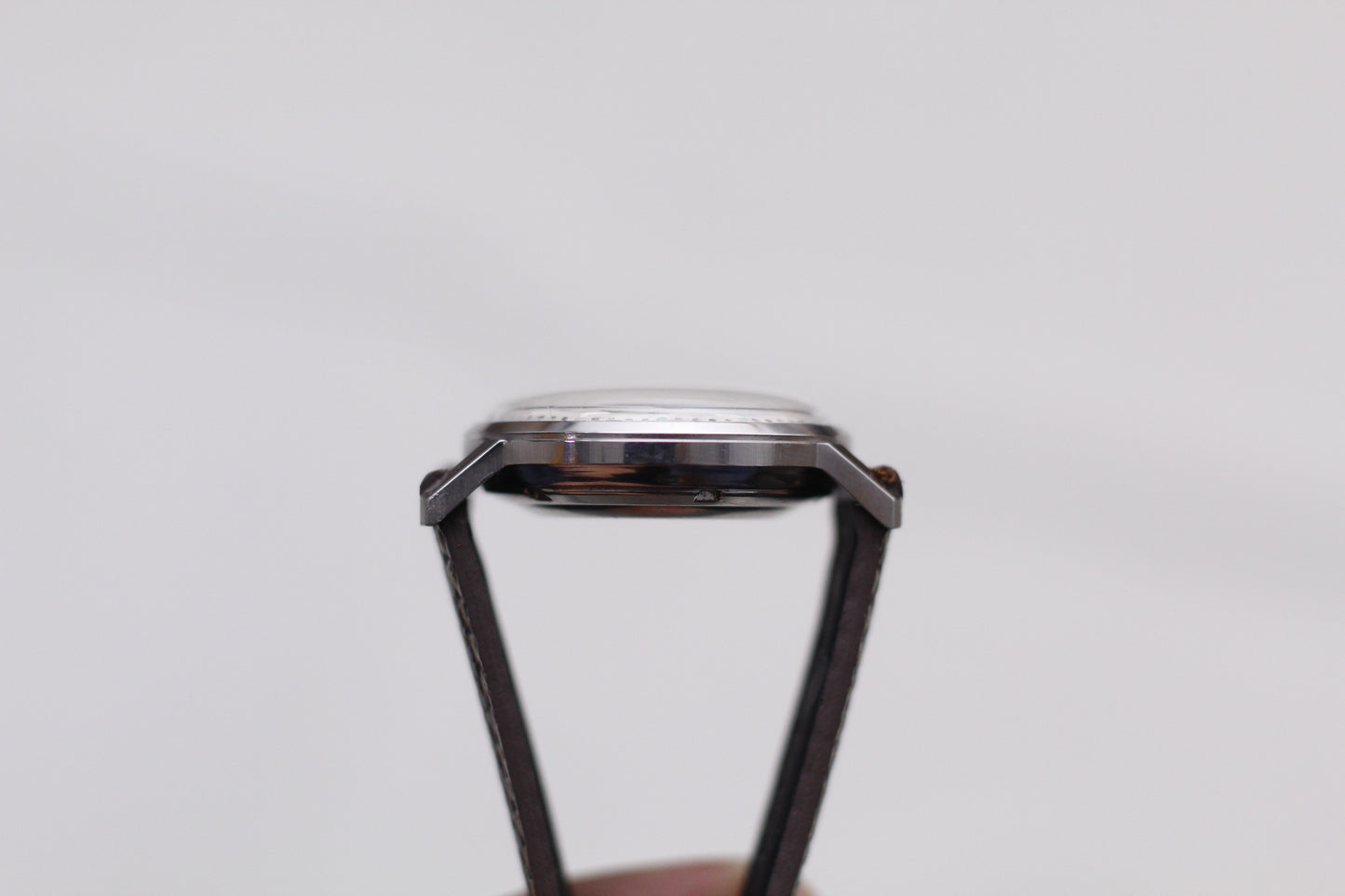 [Serviced] 1962 Bulova Automatic Sand-Dune Dial Men's Wrist-Watch