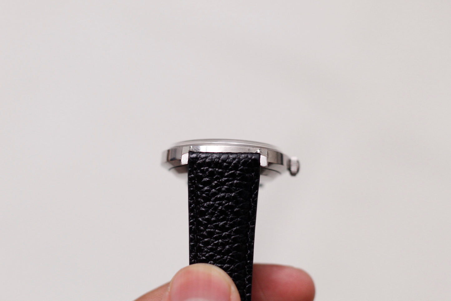 1960s Tissot Seastar Automatic Sand-Dune Dial Men's Wrist-Watch