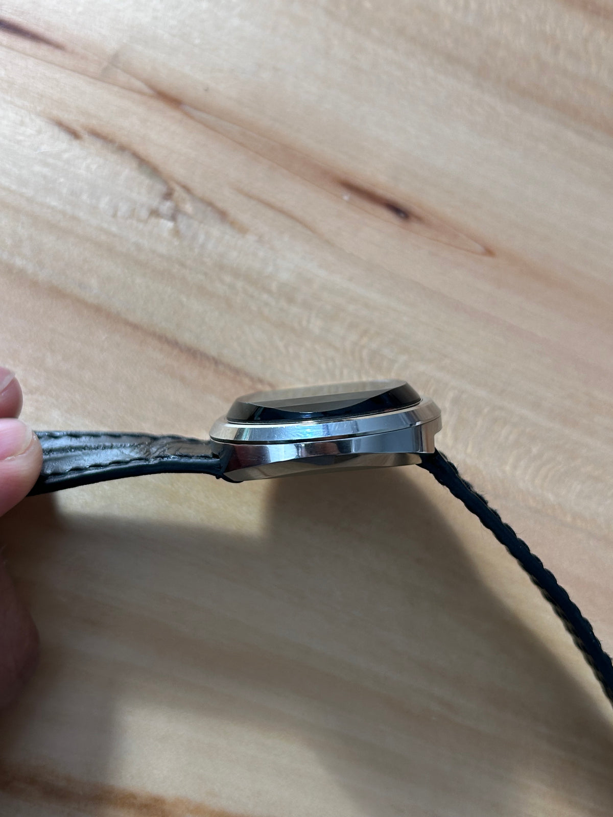 [Reserved] 1972 Seiko Automatic Cutglass