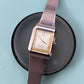 [Reserved] 1977 Seiko Dolce