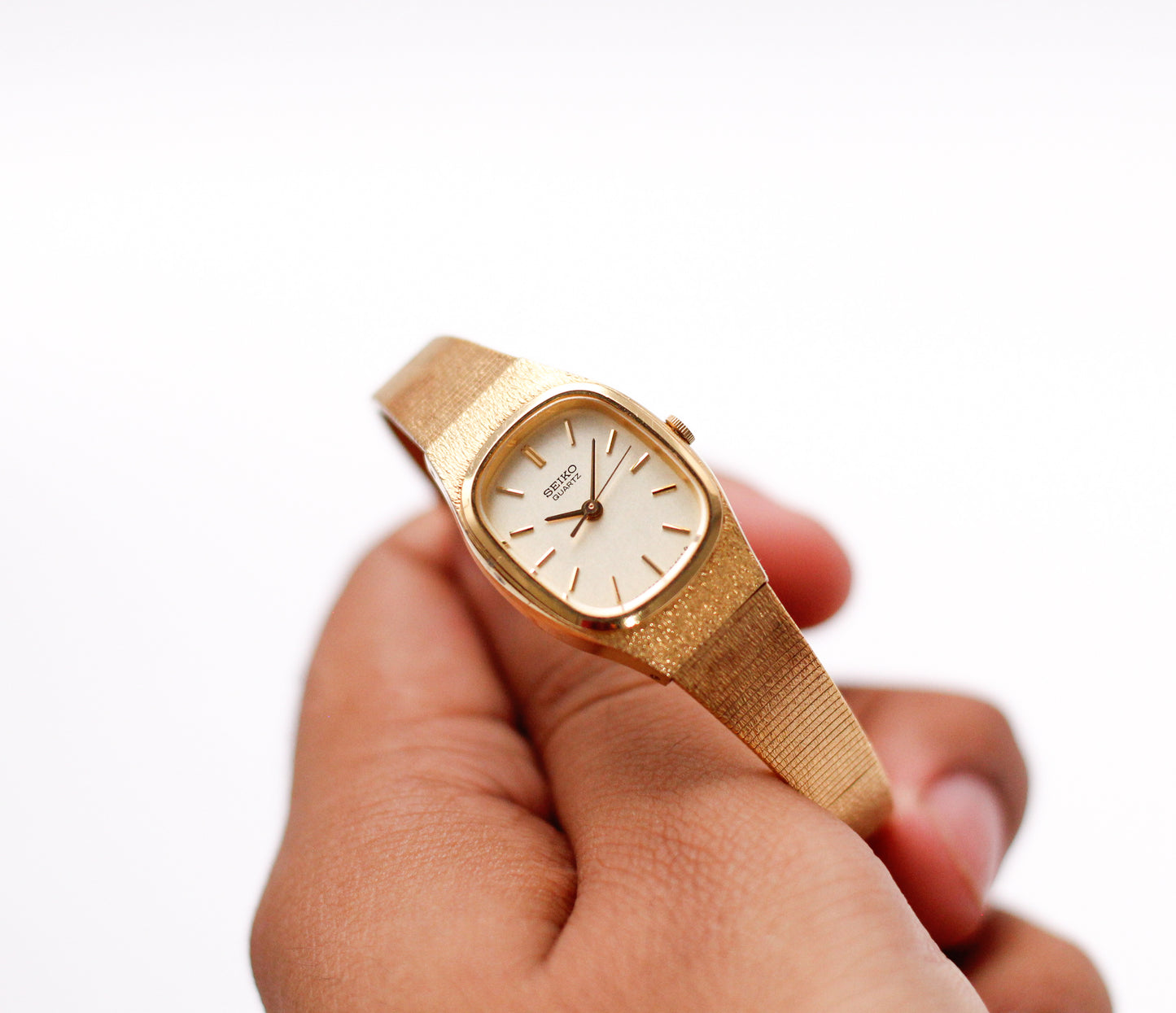 [Reserved] 1980 Seiko Ladies’ Wrist-Watch