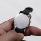 2001 Seiko Quartz Silver Snowflake Dial Men's Wrist-Watch