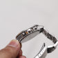 2004 Seiko 'Baby Flightmaster' Chronograph Men's Wrist-Watch