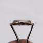 [Serviced] 1976 Seiko Automatic Silver Sunburst Dial Men's Wrist-Watch