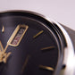 1983 Seiko 5 Midnight Blue Dial Men's Automatic Watch