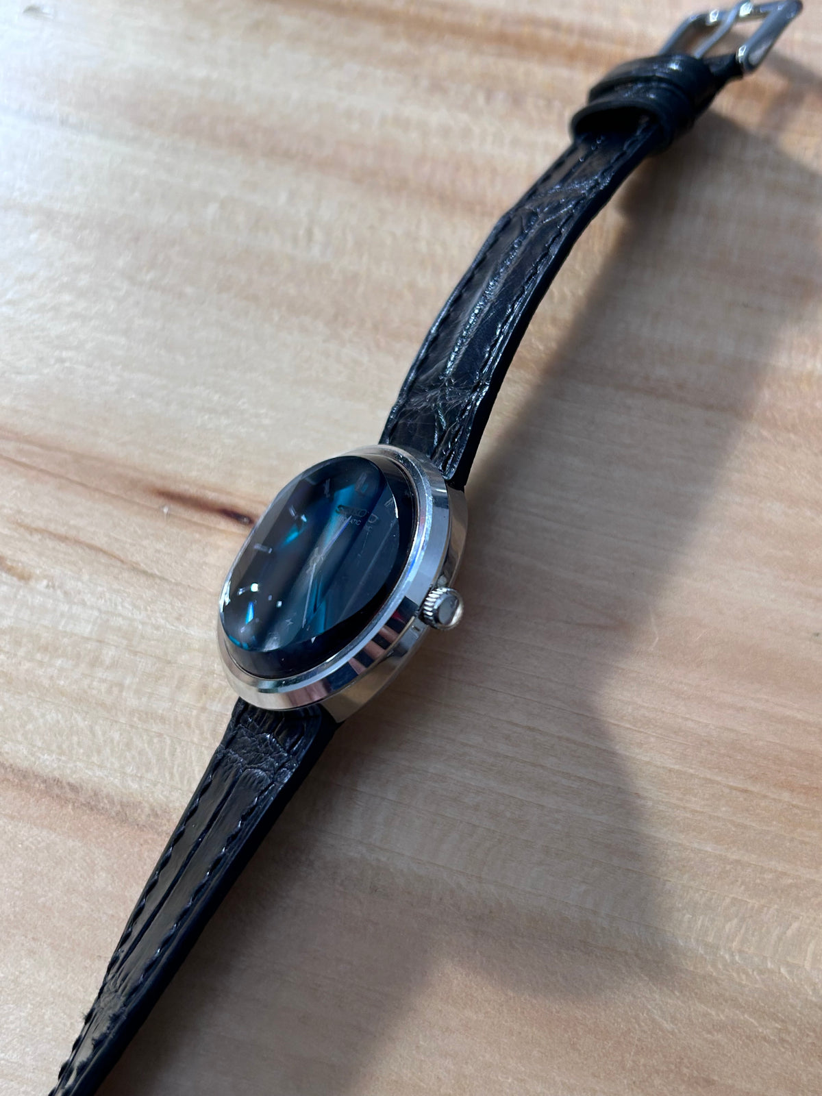 [Reserved] 1972 Seiko Automatic Cutglass