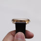 [Serviced] 1976 Seiko Automatic Silver Sunburst Dial Men's Wrist-Watch