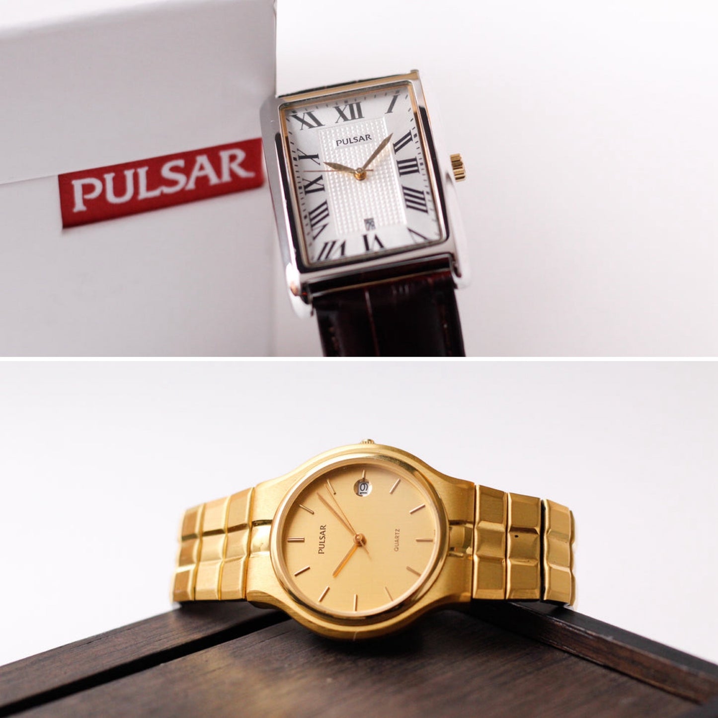 [Reserved] Pulsar Bundle Deal