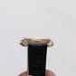 1969 Seiko Automatic Silver Sunburst Dial Men's Wrist-Watch