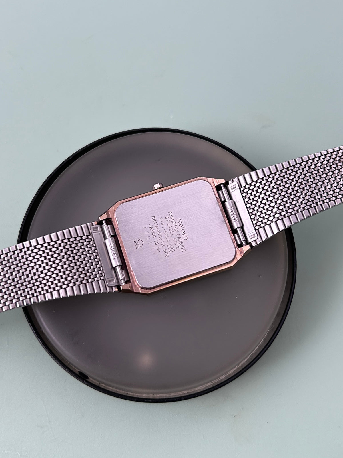 [Reserved] 1977 Seiko Dolce
