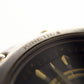 1998 Seiko Kinetic Deep Black Dial Men's Wrist-Watch