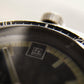 [Serviced] 1960s Nivada Grenchen Men's Automatic Diver's Swiss Wrist-Watch