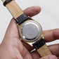 1969 Seiko Automatic Silver Sunburst Dial Men's Wrist-Watch