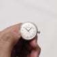 [Serviced] 1962 Bulova Automatic Jet Clipper Men's Wrist-Watch