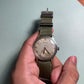 [Reserved] 1950s Zenith Mechanical Men’s Wrist-Watch