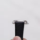 2001 Seiko Quartz Silver Snowflake Dial Men's Wrist-Watch