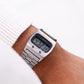 1976 Seiko Quartz LC Month-Date Digital Men's Wrist-Watch