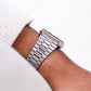 1976 Seiko Quartz LC Month-Date Digital Men's Wrist-Watch