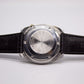 [Serviced] 1968 Seiko DX Automatic Silver Sunburst Men's Wrist-Watch