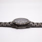 [Near Mint] 2012 Seiko 5 Automatic Deep Ink Black Dial Men's Wrist-Watch