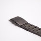 [Near Mint] 2012 Seiko 5 Automatic Deep Ink Black Dial Men's Wrist-Watch