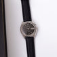 [Serviced] 1969 Seiko Bell-Matic Deep Gray Dial Men's Wrist-Watch