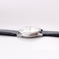 [Serviced] 1968 Seiko 5 Deluxe Silver Sunburst Dial Men's Wrist Watch